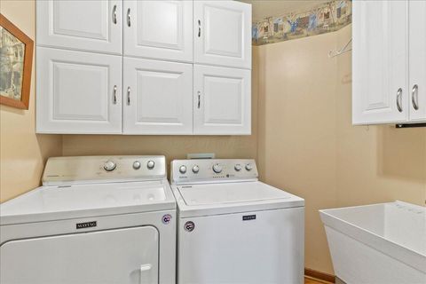 Tiny photo for 7809 Westbury Court, Dublin, OH 43016 (MLS # 225037792)