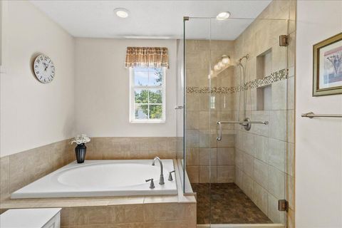 Tiny photo for 7809 Westbury Court, Dublin, OH 43016 (MLS # 225037792)