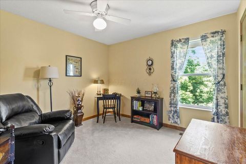 Tiny photo for 7809 Westbury Court, Dublin, OH 43016 (MLS # 225037792)