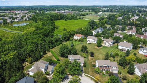 Tiny photo for 7809 Westbury Court, Dublin, OH 43016 (MLS # 225037792)