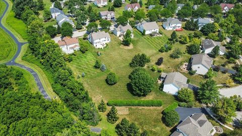 Tiny photo for 7809 Westbury Court, Dublin, OH 43016 (MLS # 225037792)