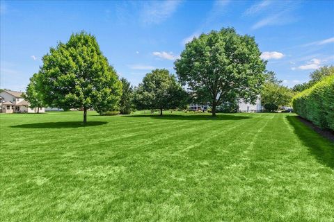Tiny photo for 7809 Westbury Court, Dublin, OH 43016 (MLS # 225037792)