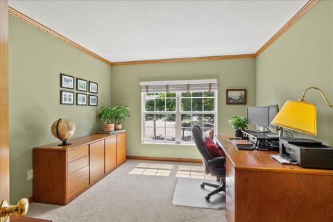 Tiny photo for 7809 Westbury Court, Dublin, OH 43016 (MLS # 225037792)