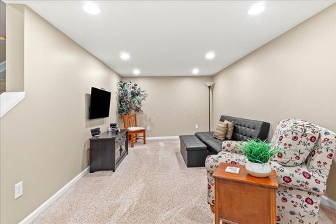 Tiny photo for 7809 Westbury Court, Dublin, OH 43016 (MLS # 225037792)