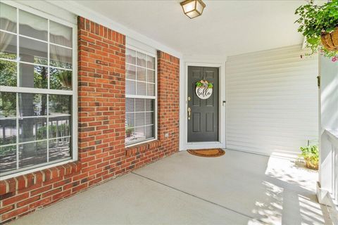 Tiny photo for 7809 Westbury Court, Dublin, OH 43016 (MLS # 225037792)