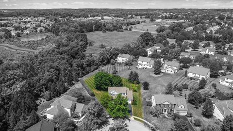 Tiny photo for 7809 Westbury Court, Dublin, OH 43016 (MLS # 225037792)