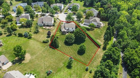Tiny photo for 7809 Westbury Court, Dublin, OH 43016 (MLS # 225037792)