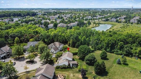 Tiny photo for 7809 Westbury Court, Dublin, OH 43016 (MLS # 225037792)