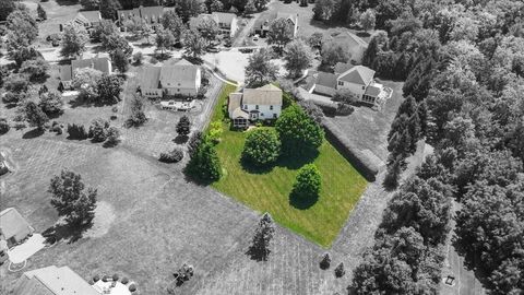 Tiny photo for 7809 Westbury Court, Dublin, OH 43016 (MLS # 225037792)