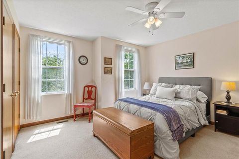Tiny photo for 7809 Westbury Court, Dublin, OH 43016 (MLS # 225037792)