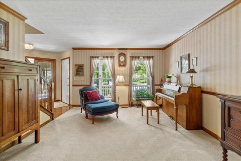 Tiny photo for 7809 Westbury Court, Dublin, OH 43016 (MLS # 225037792)