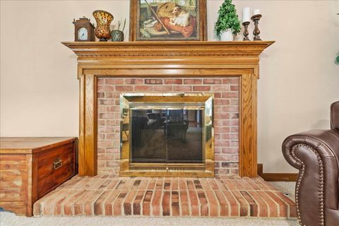 Tiny photo for 7809 Westbury Court, Dublin, OH 43016 (MLS # 225037792)