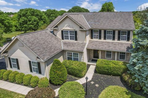 Photo of 7511 Windsor Drive, Dublin, OH 43016 (MLS # 225022664)
