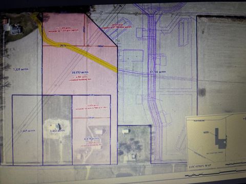 Vacant Land For Sale - Longshore Road<br/> Delaware County, Sunbury, OH 43074