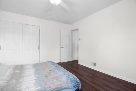 Tiny photo for 1121 Afton Road, Columbus, OH 43221 (MLS # 226005333)