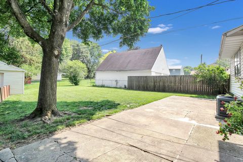 Tiny photo for 1121 Afton Road, Columbus, OH 43221 (MLS # 226005333)