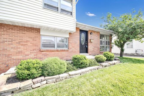 Tiny photo for 1121 Afton Road, Columbus, OH 43221 (MLS # 226005333)