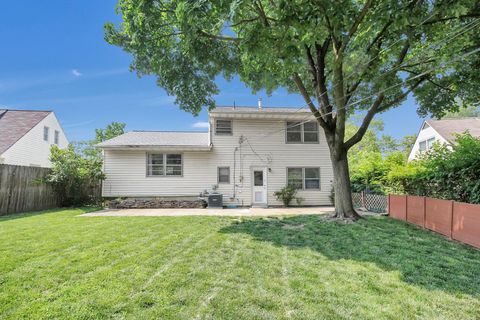 Tiny photo for 1121 Afton Road, Columbus, OH 43221 (MLS # 226005333)