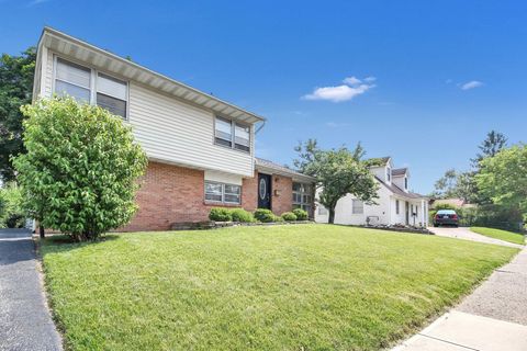 Tiny photo for 1121 Afton Road, Columbus, OH 43221 (MLS # 226005333)