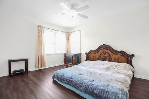 Tiny photo for 1121 Afton Road, Columbus, OH 43221 (MLS # 226005333)