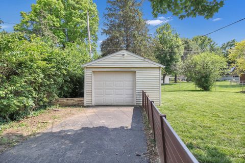 Tiny photo for 1121 Afton Road, Columbus, OH 43221 (MLS # 226005333)