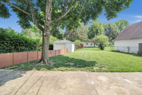 Tiny photo for 1121 Afton Road, Columbus, OH 43221 (MLS # 226005333)