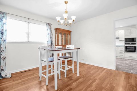 Tiny photo for 1121 Afton Road, Columbus, OH 43221 (MLS # 226005333)