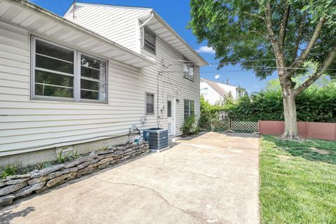 Tiny photo for 1121 Afton Road, Columbus, OH 43221 (MLS # 226005333)