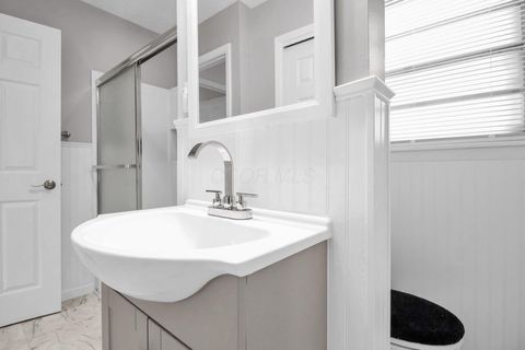 Tiny photo for 1121 Afton Road, Columbus, OH 43221 (MLS # 226005333)