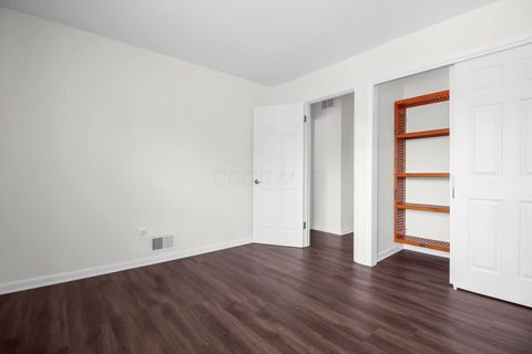 Tiny photo for 1121 Afton Road, Columbus, OH 43221 (MLS # 226005333)