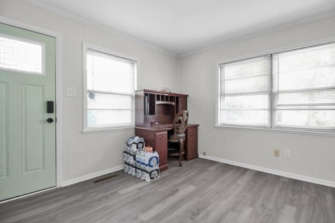 Tiny photo for 1121 Afton Road, Columbus, OH 43221 (MLS # 226005333)