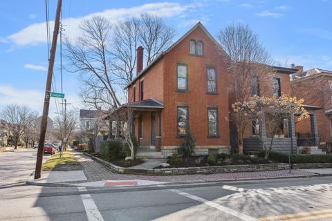 1030 Jaeger Street, Columbus, OH 43206 - #: 224042368