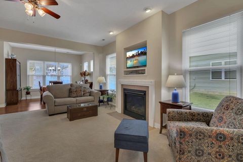 Tiny photo for 318 Griffiths Harbor Drive, Delaware, OH 43015 (MLS # 225044645)