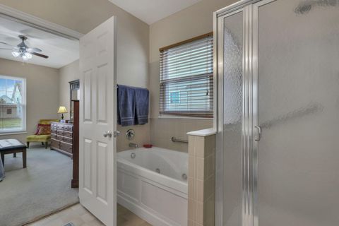 Tiny photo for 318 Griffiths Harbor Drive, Delaware, OH 43015 (MLS # 225044645)