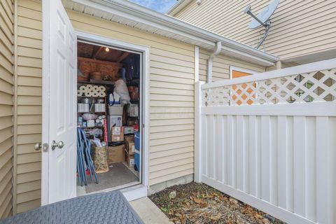 Tiny photo for 318 Griffiths Harbor Drive, Delaware, OH 43015 (MLS # 225044645)