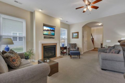 Tiny photo for 318 Griffiths Harbor Drive, Delaware, OH 43015 (MLS # 225044645)