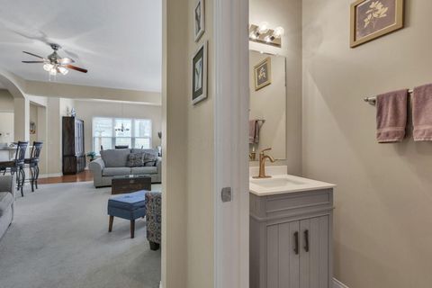 Tiny photo for 318 Griffiths Harbor Drive, Delaware, OH 43015 (MLS # 225044645)