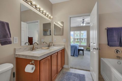 Tiny photo for 318 Griffiths Harbor Drive, Delaware, OH 43015 (MLS # 225044645)