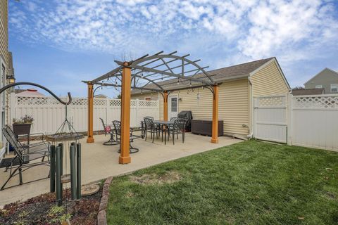 Tiny photo for 318 Griffiths Harbor Drive, Delaware, OH 43015 (MLS # 225044645)