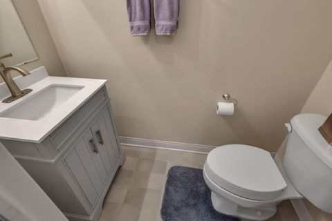 Tiny photo for 318 Griffiths Harbor Drive, Delaware, OH 43015 (MLS # 225044645)