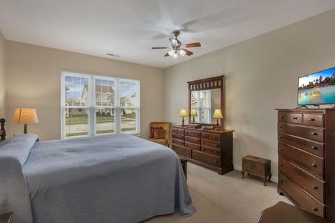 Tiny photo for 318 Griffiths Harbor Drive, Delaware, OH 43015 (MLS # 225044645)