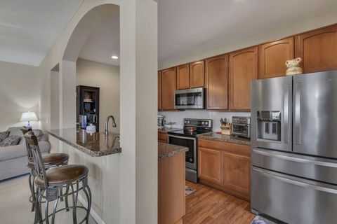 Tiny photo for 318 Griffiths Harbor Drive, Delaware, OH 43015 (MLS # 225044645)