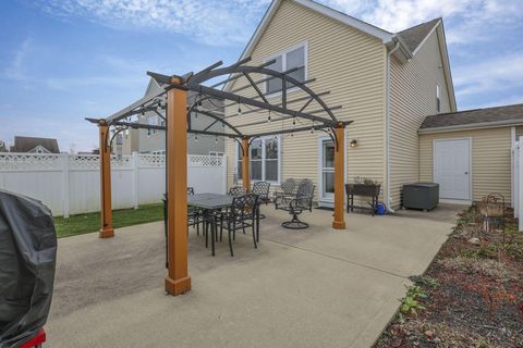 Tiny photo for 318 Griffiths Harbor Drive, Delaware, OH 43015 (MLS # 225044645)