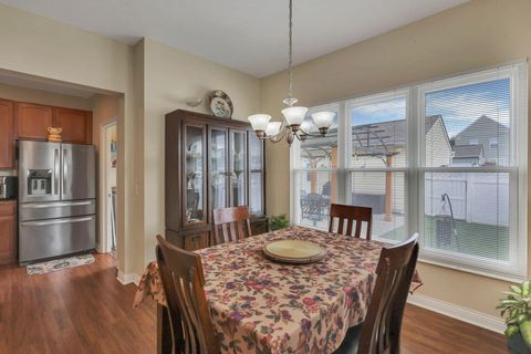 Tiny photo for 318 Griffiths Harbor Drive, Delaware, OH 43015 (MLS # 225044645)