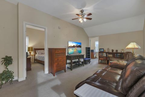 Tiny photo for 318 Griffiths Harbor Drive, Delaware, OH 43015 (MLS # 225044645)