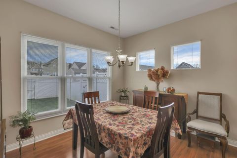 Tiny photo for 318 Griffiths Harbor Drive, Delaware, OH 43015 (MLS # 225044645)