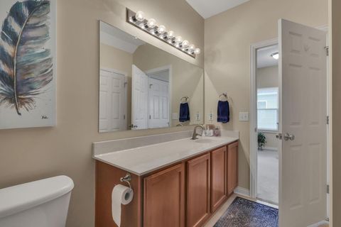 Tiny photo for 318 Griffiths Harbor Drive, Delaware, OH 43015 (MLS # 225044645)