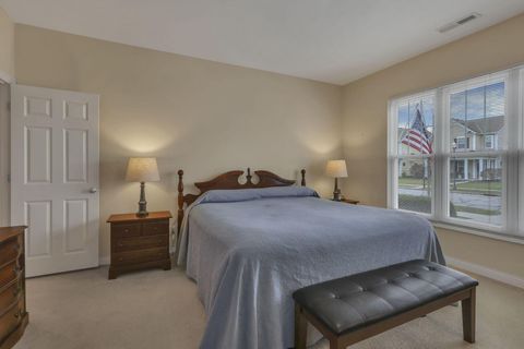 Tiny photo for 318 Griffiths Harbor Drive, Delaware, OH 43015 (MLS # 225044645)