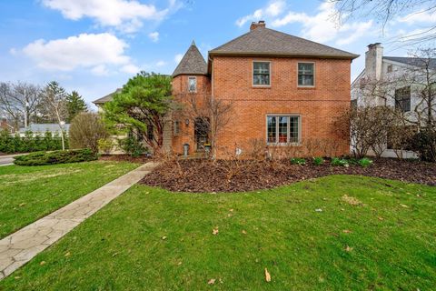 Tiny photo for 2604 Sherwood Road, Columbus, OH 43209 (MLS # 226007728)