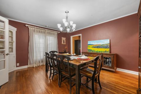 Tiny photo for 2604 Sherwood Road, Columbus, OH 43209 (MLS # 226007728)